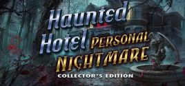Haunted Hotel: Personal Nightmare Collector's Edition - yêu cầu hệ thống