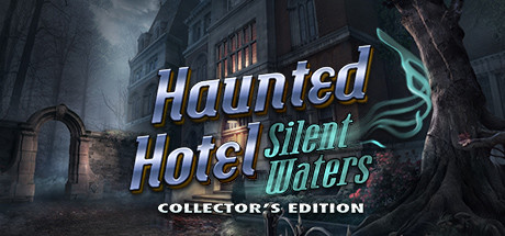 Haunted Hotel: Silent Waters Collector's Edition Systemanforderungen
