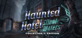 Требования Haunted Hotel: Silent Waters Collector's Edition