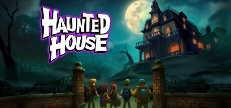 Haunted House System Requirements