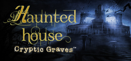 Haunted House: Cryptic Graves prices