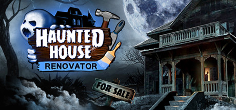 Haunted House Renovator цены