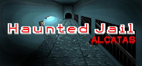 Prix pour Haunted Jail: Alcatas