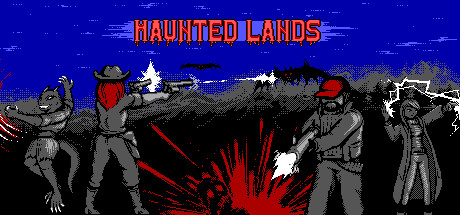 Prezzi di Haunted Lands