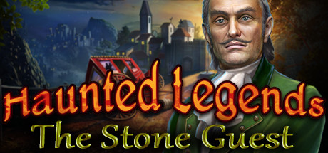 Haunted Legends: The Stone Guest Collector's Edition Systemanforderungen