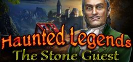 Requisitos do Sistema para Haunted Legends: The Stone Guest Collector's Edition
