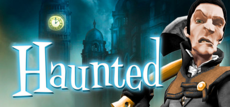 Prix pour Haunted