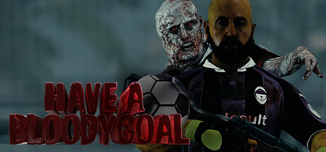 Have a Bloody Goal 시스템 조건