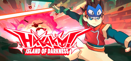 Hayaku! Island of Darkness System Requirements