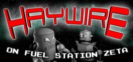 Haywire on Fuel Station Zeta precios