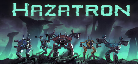 Hazatron Systemanforderungen