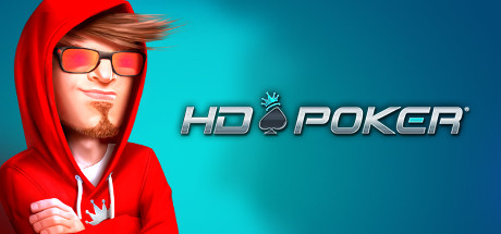 HD Poker: Texas Hold'em系统需求