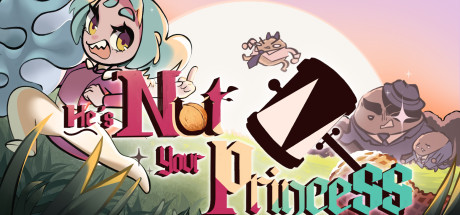 He's Nut Your Princess Systemanforderungen