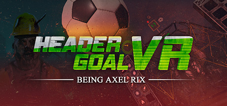 Header Goal VR: Being Axel Rix 价格