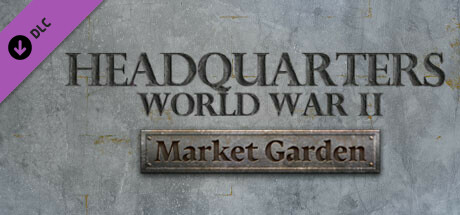 Headquarters: World War II - Market Garden цены