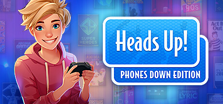 Heads Up! Phones Down Edition fiyatları