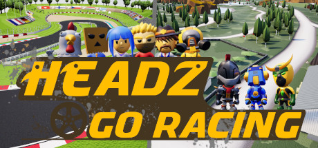 Headz Go Racing系统需求