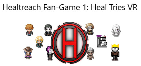 Healtreach Fan-Game 1: Heal Tries VR precios