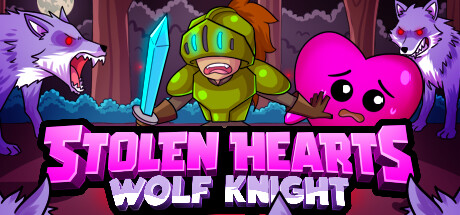 Stolen Hearts: Wolf Knight Systemanforderungen