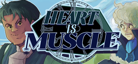 Heart is Muscle 시스템 조건