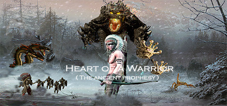 Heart of a Warrior System Requirements