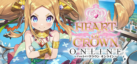 HEART of CROWN Online System Requirements