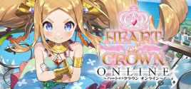 HEART of CROWN Online System Requirements