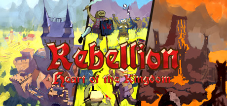 Preços do Heart of the Kingdom: Rebellion