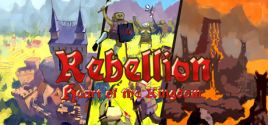 Heart of the Kingdom: Rebellion precios