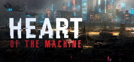 Prix pour Heart of the Machine