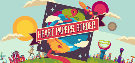 Preise für Heart. Papers. Border.