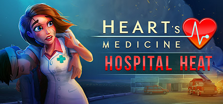 Requisitos del Sistema de Heart's Medicine - Hospital Heat