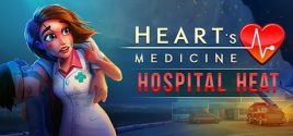 Heart's Medicine - Hospital Heat Sistem Gereksinimleri