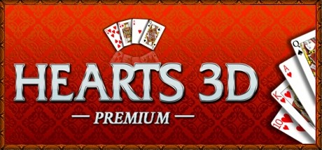 Hearts 3D Premium prices