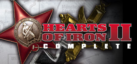 Hearts of Iron 2 Complete precios
