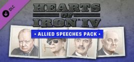 Hearts of Iron IV: Allied Speeches Music Pack prices