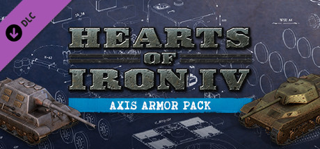 Hearts of Iron IV: Axis Armor Pack ceny
