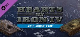 Preços do Hearts of Iron IV: Axis Armor Pack