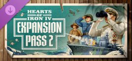 Hearts of Iron IV: Expansion Pass 2 价格