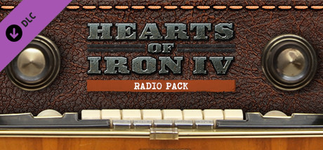 Prix pour Hearts of Iron IV: Radio Pack