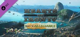 Hearts of Iron IV: Trial of Allegiance цены