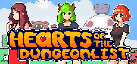 Hearts of the Dungeon List価格 