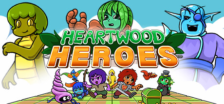 Heartwood Heroes系统需求