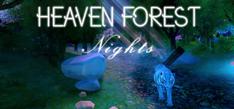 Heaven Forest NIGHTS цены