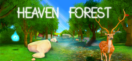 Prix pour Heaven Forest - VR MMO