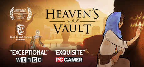 Heaven's Vault prices