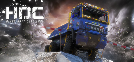 Heavy Duty Challenge Playtest System Requirements