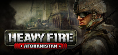 Prix pour Heavy Fire: Afghanistan