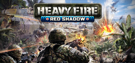 Preise für Heavy Fire: Red Shadow