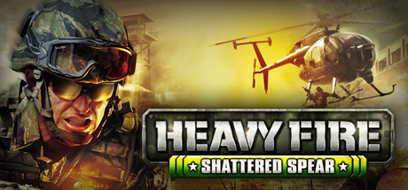 Prix pour Heavy Fire: Shattered Spear